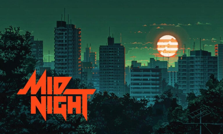 Breaking Ground: Midnight to Launch the World’s First Deconstructed MMO on Aptos, Unveiling the Future of AA Gaming - Crypto-News.net