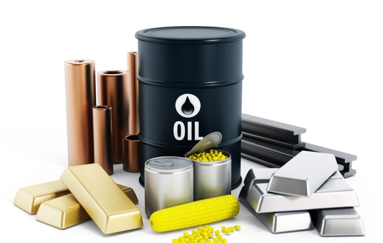 Make Out Like a 19th Century Oil Baron - Fat Tail Daily