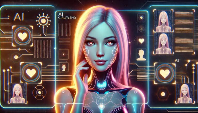 Artificial Companions: Are AI Girlfriends the Future of Connection or a Dangerous Mirage?