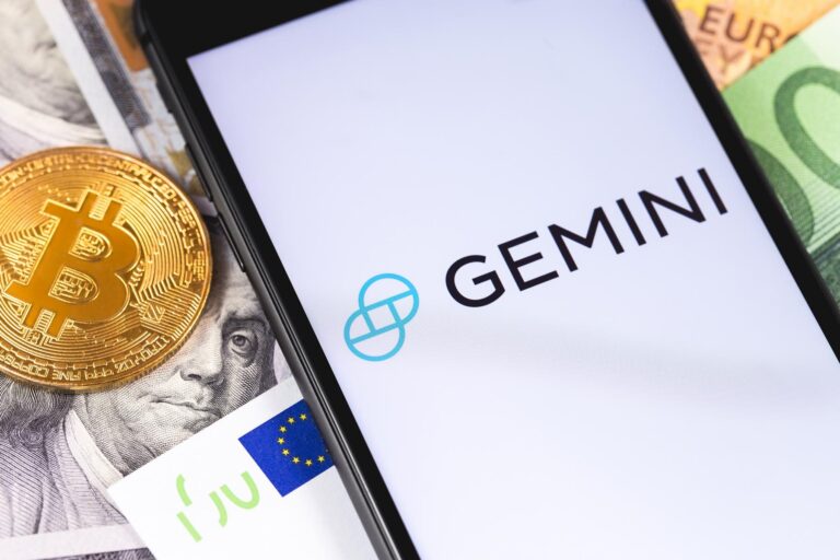 Inside Gemini’s $114M Altcoin Withdrawals - shareandstocks.com