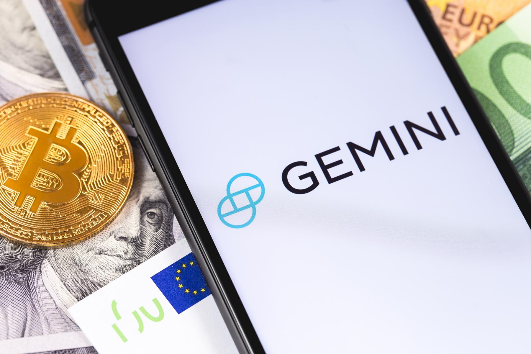 Inside Gemini’s $114M Altcoin Withdrawals - shareandstocks.com