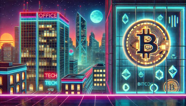 Microsoft’s Risky Dance with Bitcoin – Why They Shouldn’t Ignore Big Daddy BTC