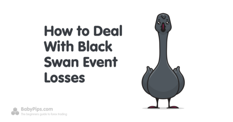 How to Deal With “Black Swan” Event Losses