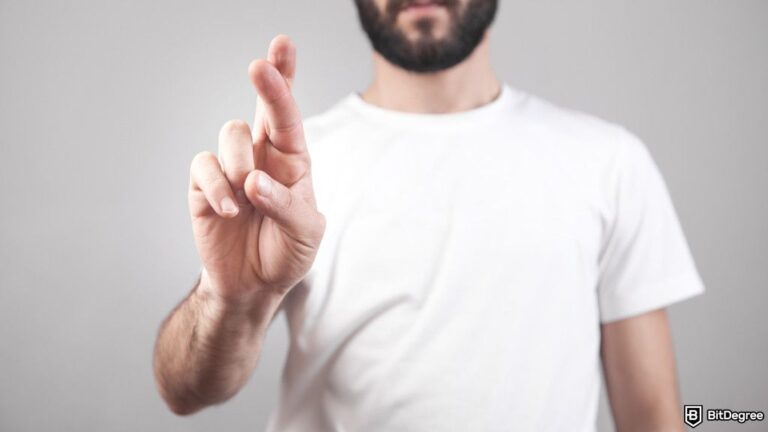 Trump's back... and so is crypto's hope