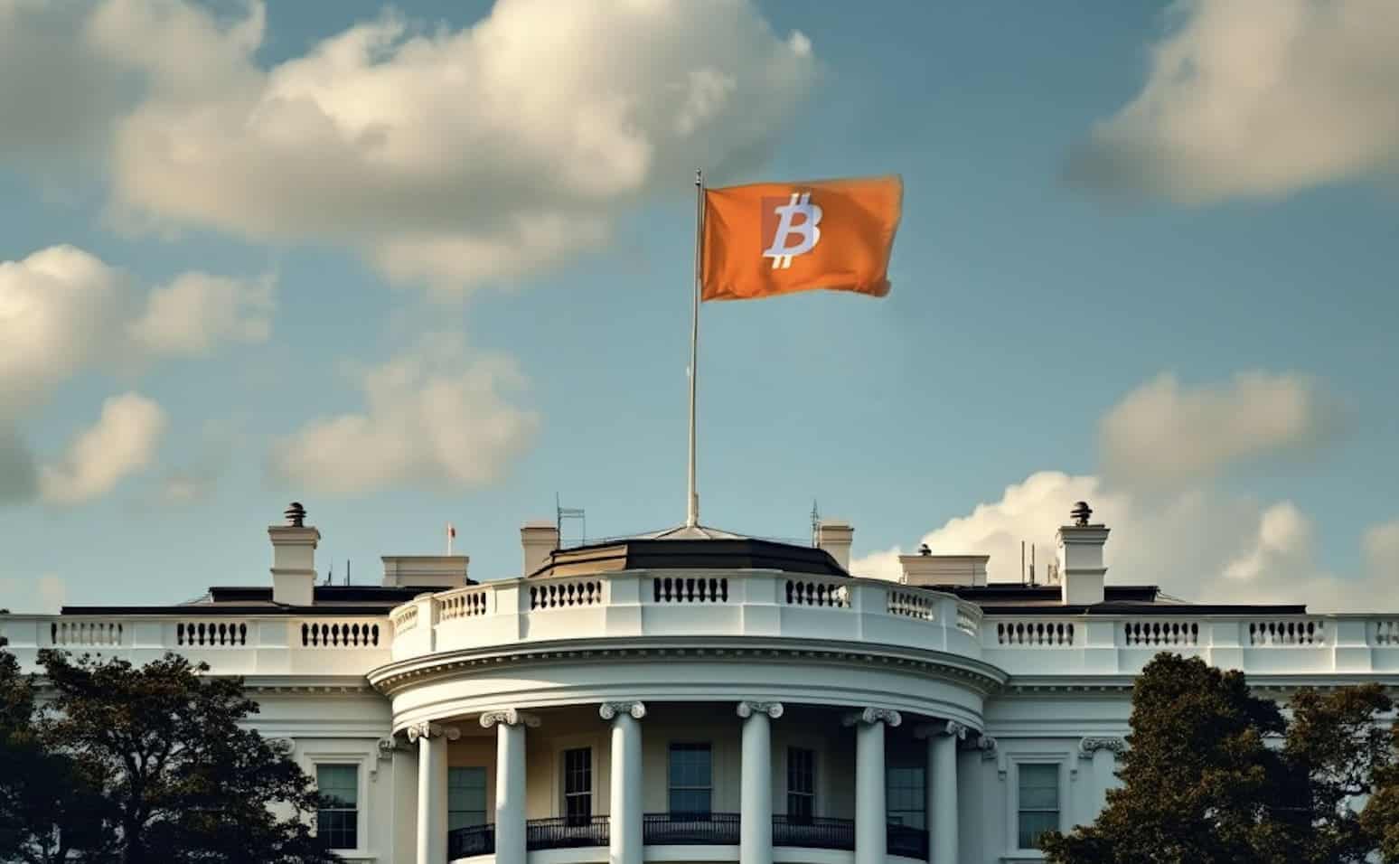 Crypto’s Political Triumph: Jim Justice Leads 226 Pro-Crypto Representatives into Congress