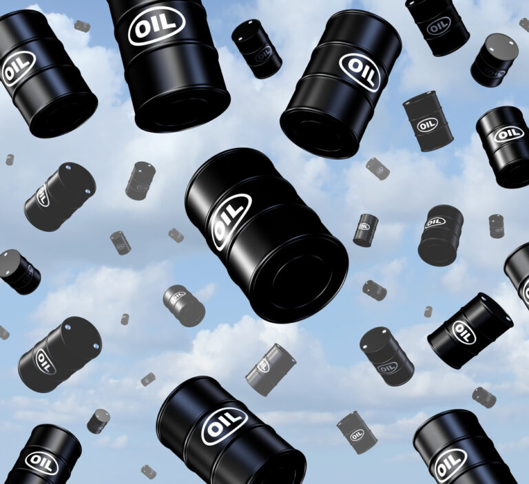 Oil in the Era of Trump…What Could This Mean? - Fat Tail Daily