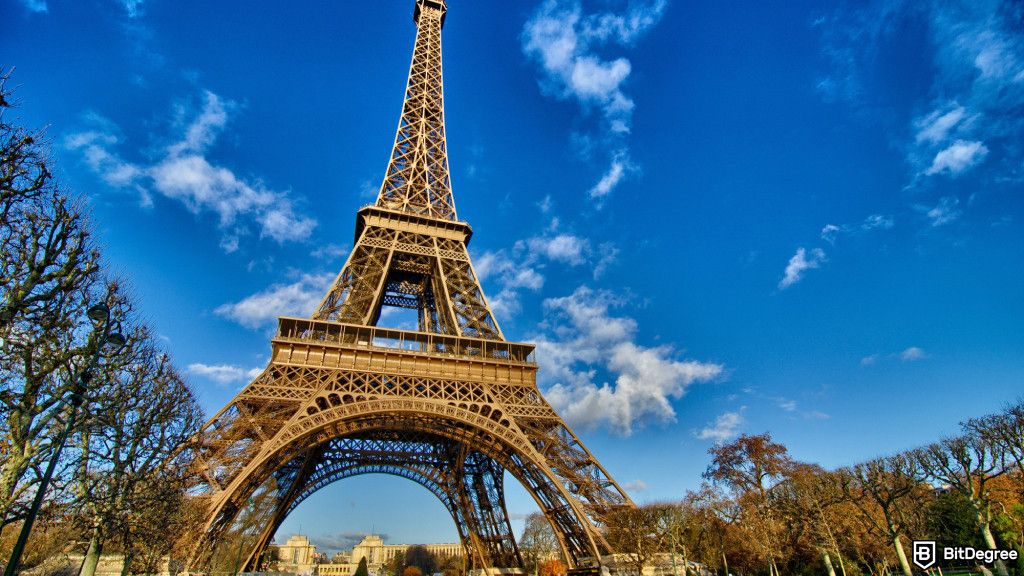 France reviews Polymarket: changes ahead