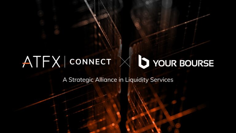 ATFX Connect and Your Bourse Form a Strategic Alliance in Liquidity Services