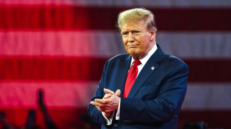 If Trump Eliminates 5 Federal Agencies, It Could Revitalize the US Economy – Op-Ed Bitcoin News