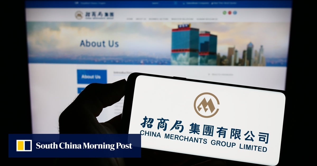 What China is doing to make ports ‘smart’ and not prone to work stoppages - shareandstocks.com