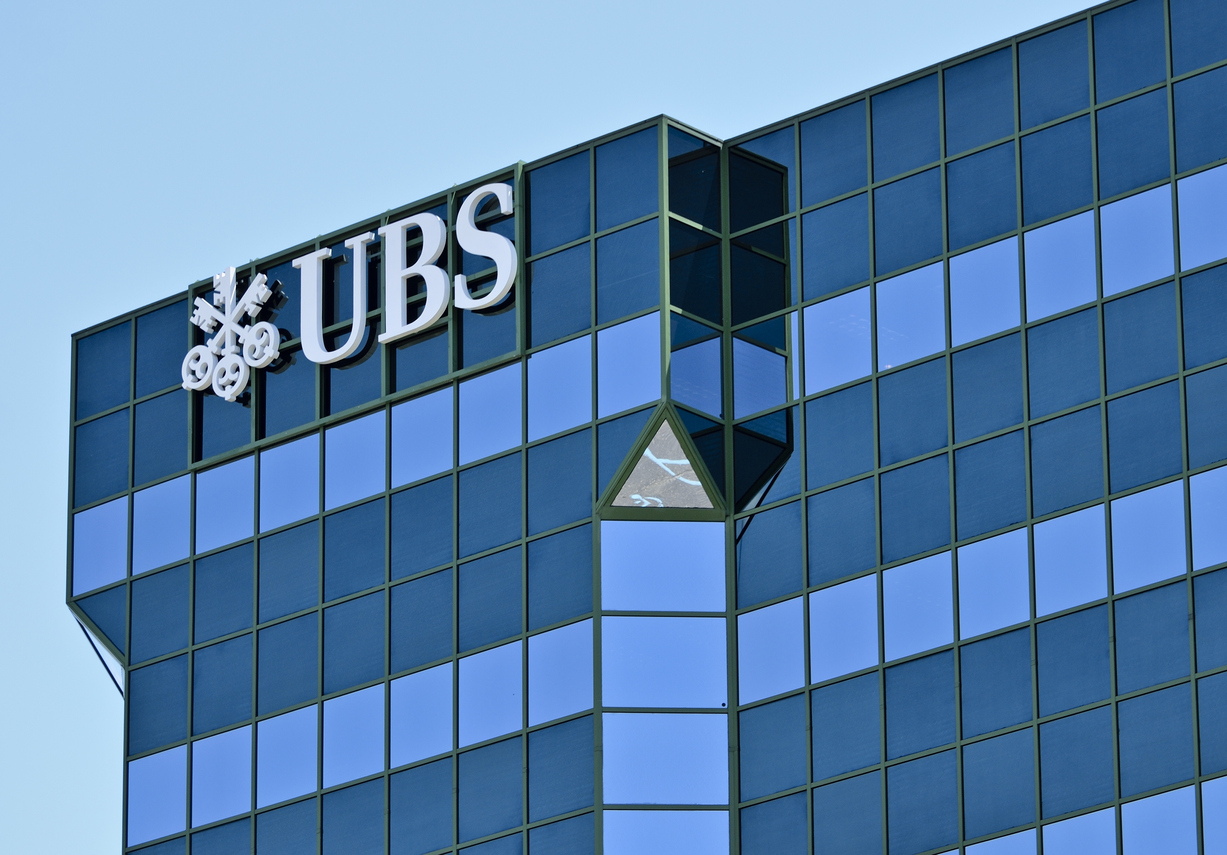 UBS Trials Blockchain-Based Payment System for Cross-Border Transactions