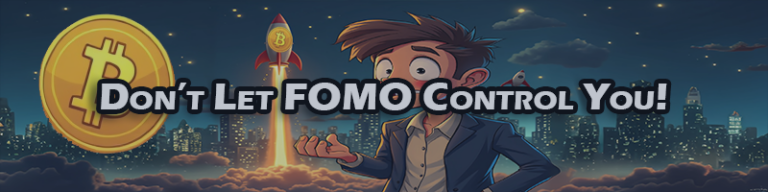 Bitcoin Hits $90K: Don’t Let FOMO Control You—How Trading Bots Can Help You Embrace Real Opportunities and Avoid Regret