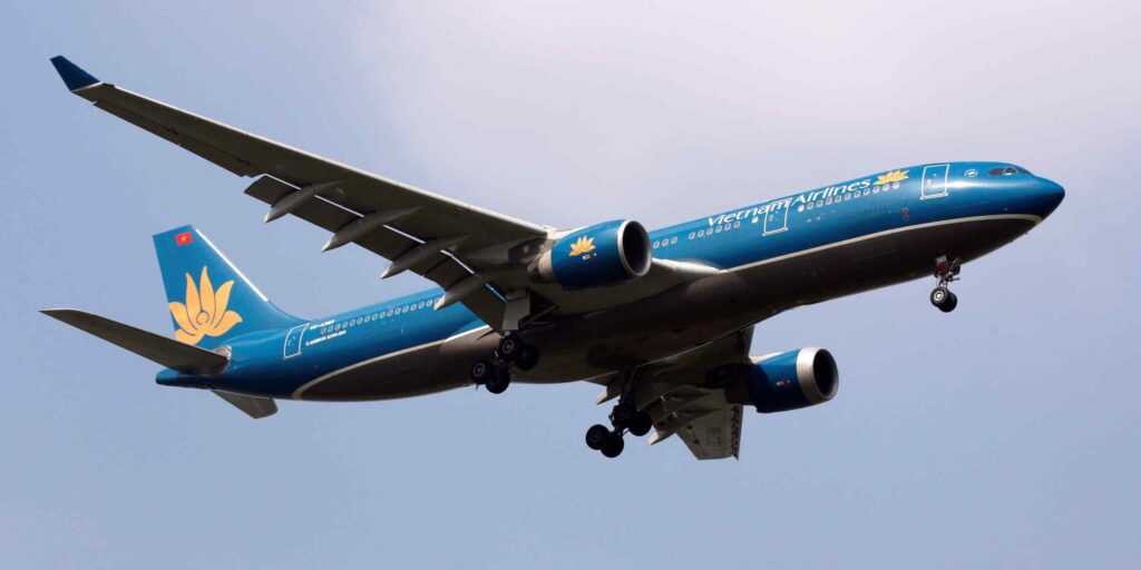 Vietnam Airlines to request bids for 50 narrowbody jets next year - shareandstocks.com