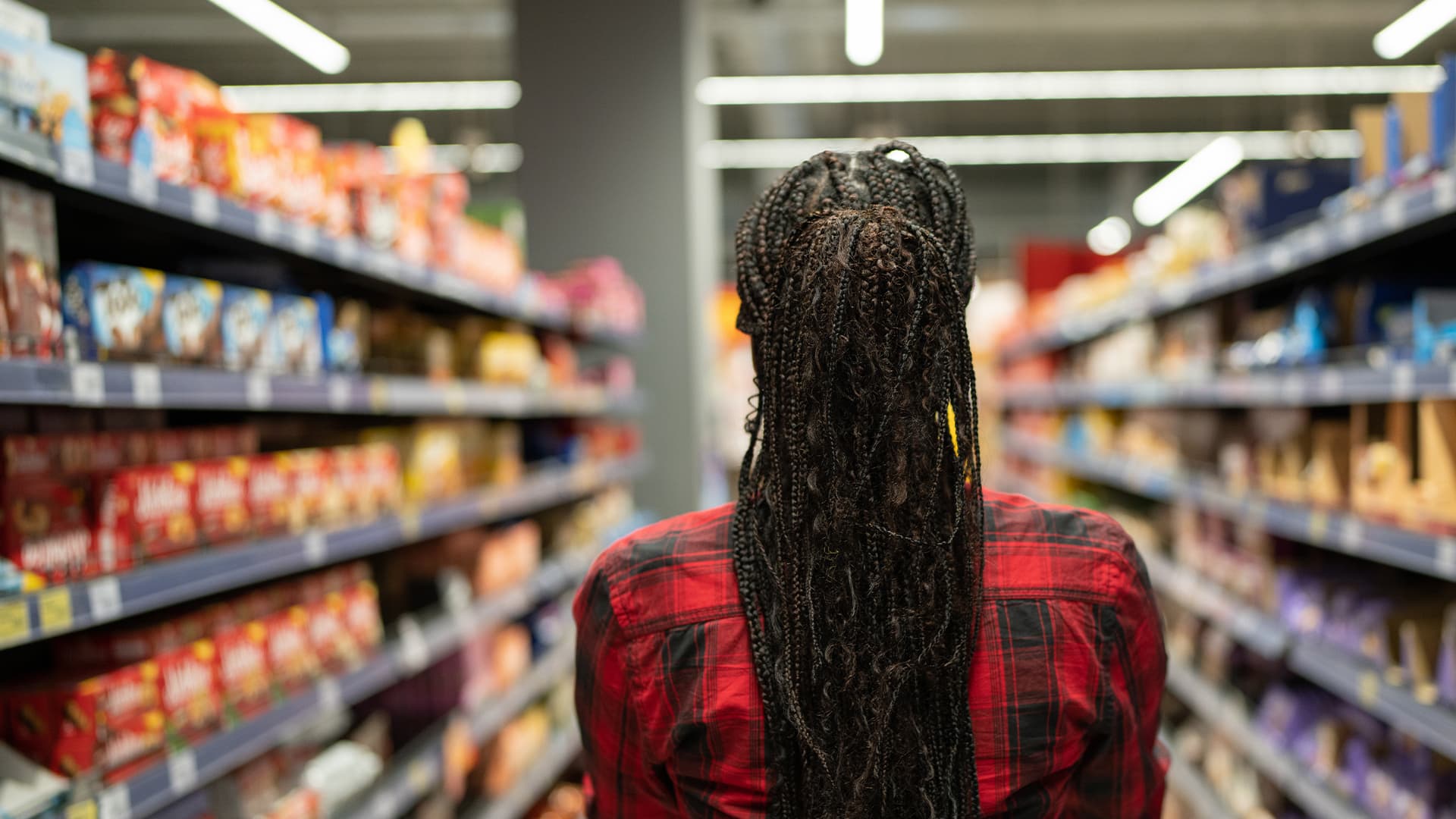 The right product for the right market: How AI is helping brands identify consumer trends faster - shareandstocks.com