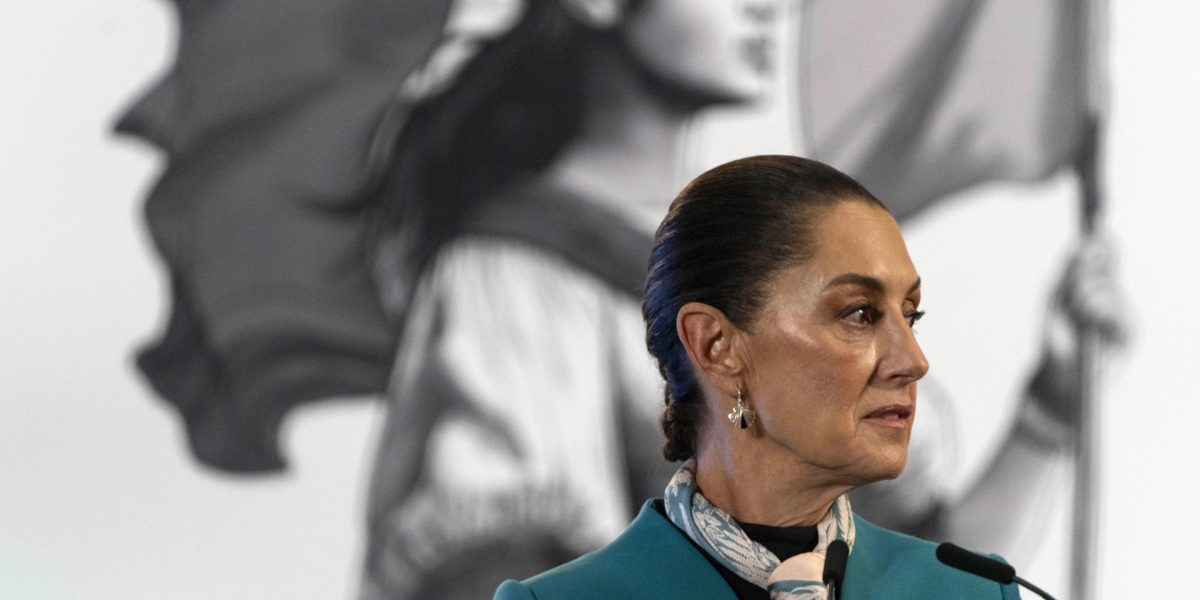 A credit downgrade, a judiciary overhaul, and a furious president—Mexico’s economic storm explained - shareandstocks.com