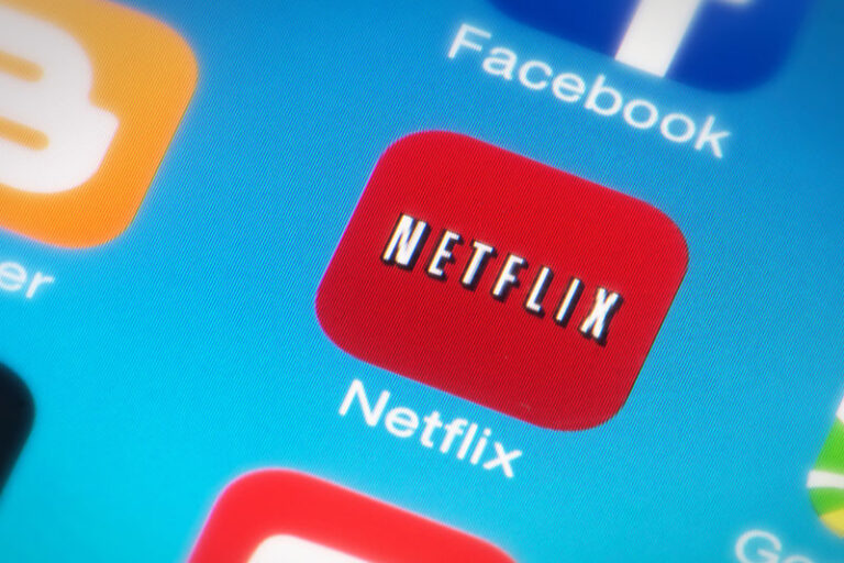 Netflix back up for most users in US after outage, Downdetector shows By Reuters