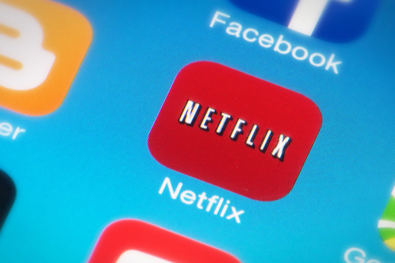 Netflix back up for most users in US after outage, Downdetector shows By Reuters