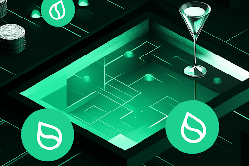 Sui Stays Strong, Solana Faces Dip—Is It Overbought? Lunex Ignites Investor Buzz as the Next Big Crypto - shareandstocks.com