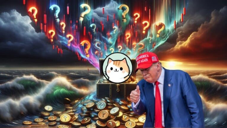 As Trump’s Policies Shake Markets, These Top Coins Could Deliver Explosive Returns!