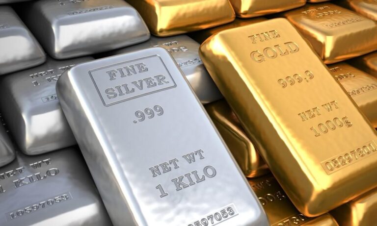 Historical Trends Tell You This: Watch Silver! - Fat Tail Daily
