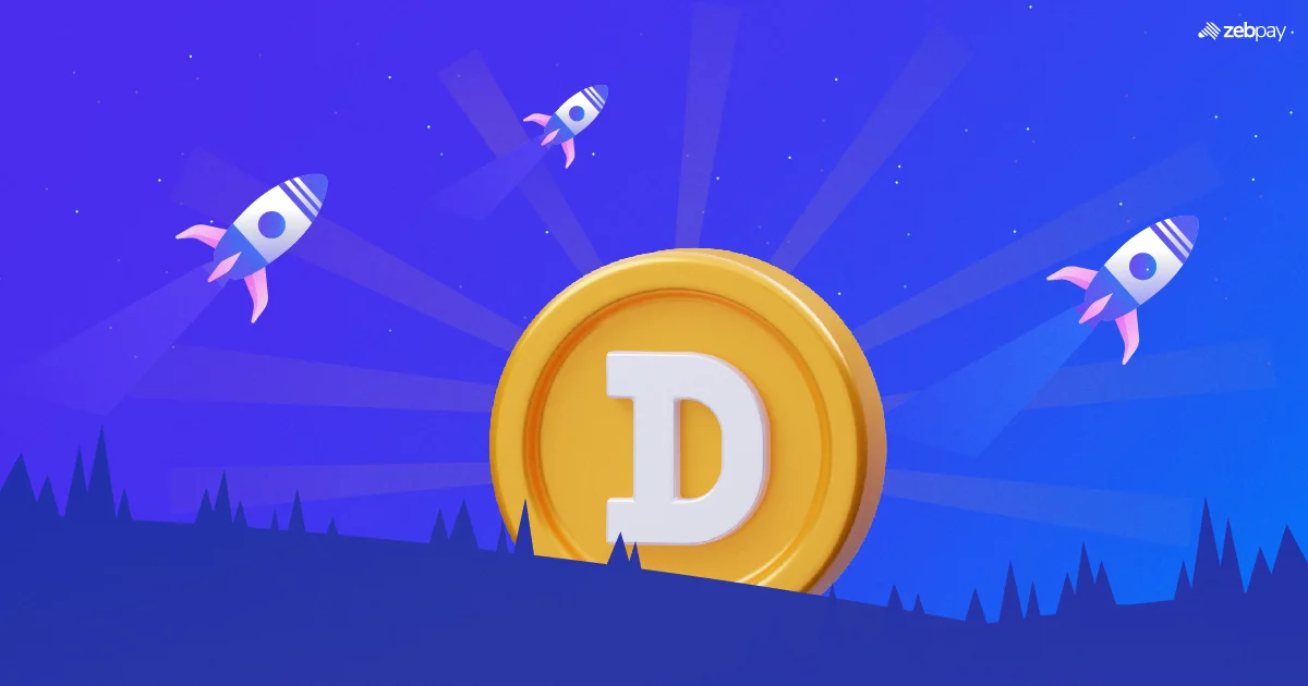 Dogecoin (DOGE) Price Prediction (2024-2025) | ZebPay