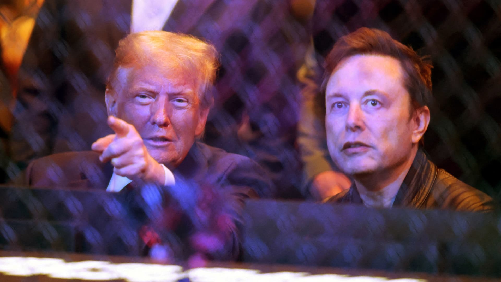Trump to attend SpaceX Starship launch in Texas with CEO Elon Musk - shareandstocks.com