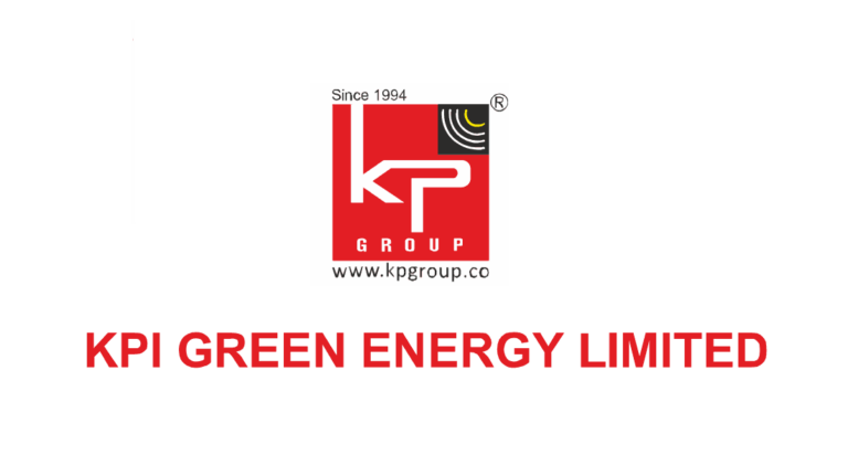 KPI Green Energy Ltd : Fundamental Analysis - Dr Vijay Malik