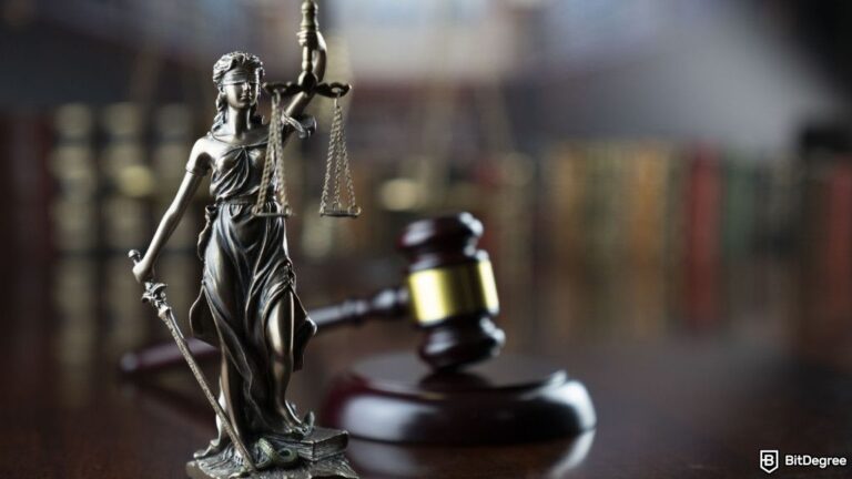 FTX Co-Founder Gary Wang Walks Free with Time Served