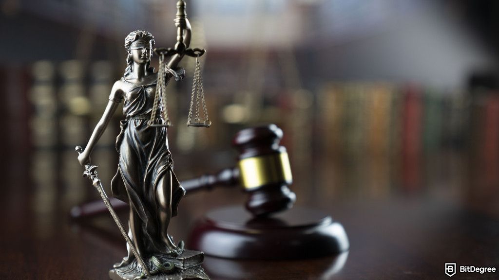 FTX Co-Founder Gary Wang Walks Free with Time Served