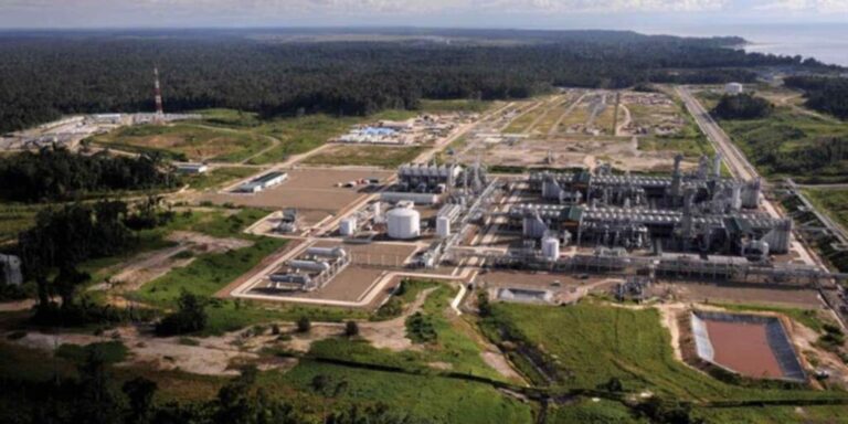 BP and partners to invest $7bn in Indonesia carbon capture scheme - shareandstocks.com