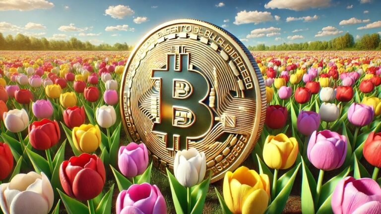 Bitcoin vs. Tulip Mania: Why the Comparison Wilts Under Scrutiny - shareandstocks.com