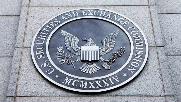 SEC Reports Record $8.2B in Remedies With 583 Enforcement Actions in 2024 – Regulation Bitcoin News
