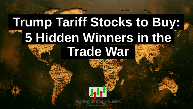 Trump Tariff Stocks To Buy