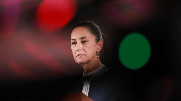 Mexico Could Hit U.S. With Tariffs In Retaliation For Trump’s Threats, President Suggests - shareandstocks.com