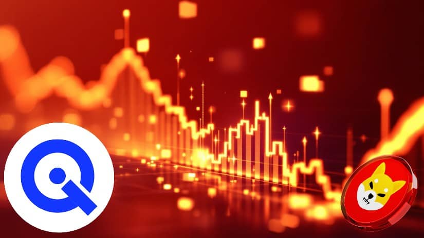 Shiba Inu Price In Trouble As Investors Move Trillions Into Exchange To Sell