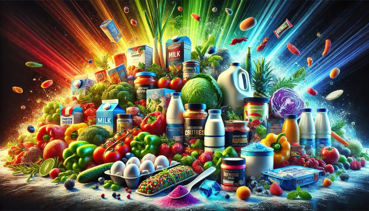 UNFI Stock Forecast: Why United Natural Foods is a Stock to Watch 🤩