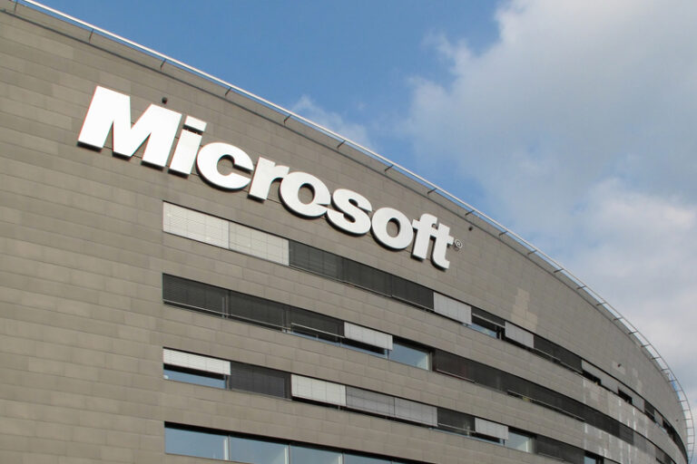 Microsoft faces wide-ranging US antitrust probe By Reuters