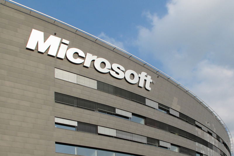 Microsoft faces wide-ranging US antitrust probe By Reuters