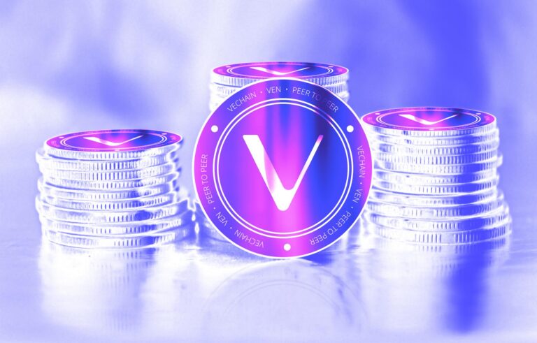 VeChain Lays the Foundations for $26T Sustainability and $16T Tokenisation Markets - shareandstocks.com
