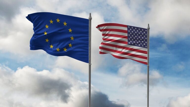 EU Banking Rules Give Crypto Firms an Edge Over US Counterparts, Analysis Finds – Regulation Bitcoin News