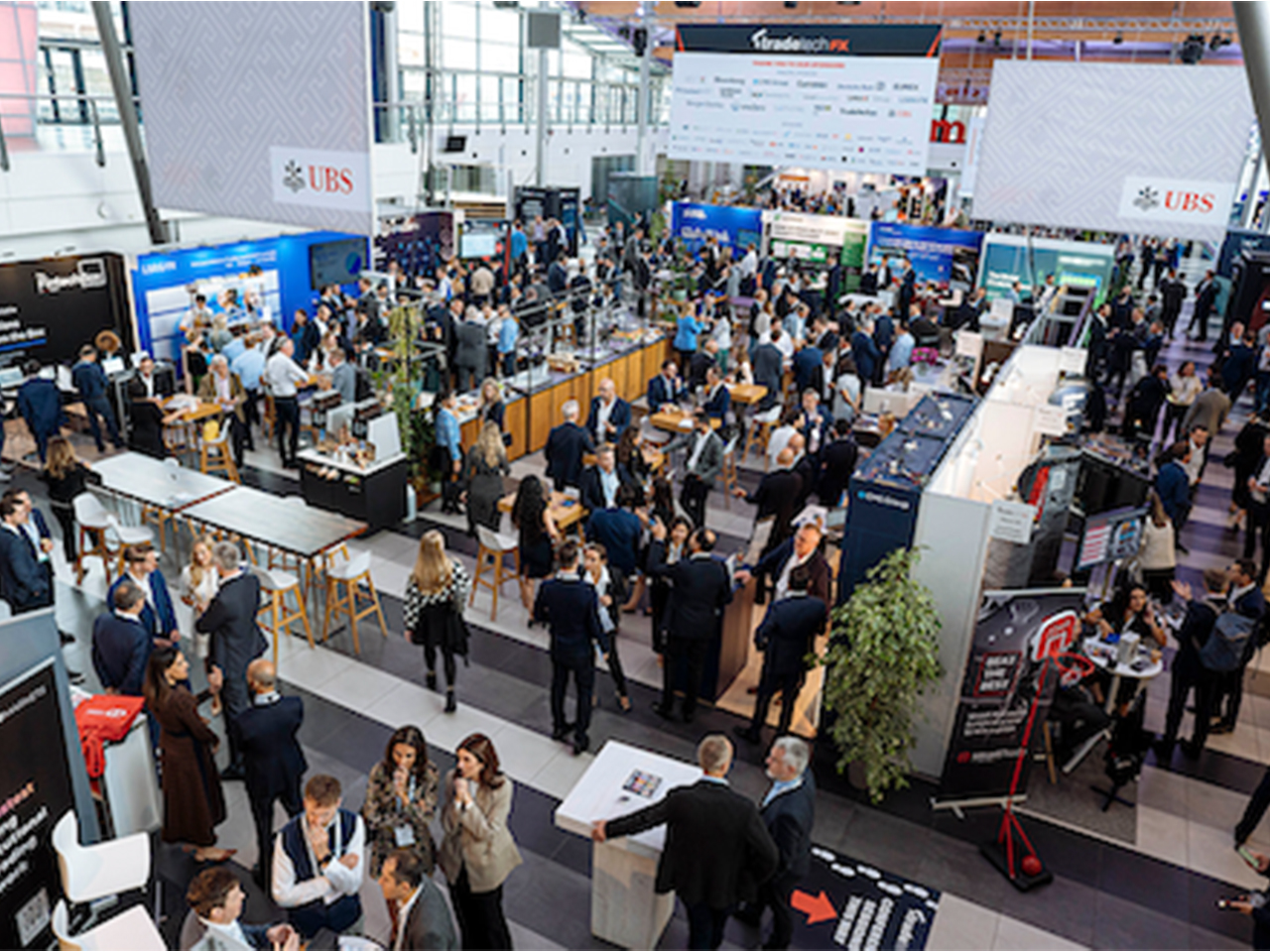 Five key takeaways from TradeTech FX Amsterdam 2024 - e-Forex