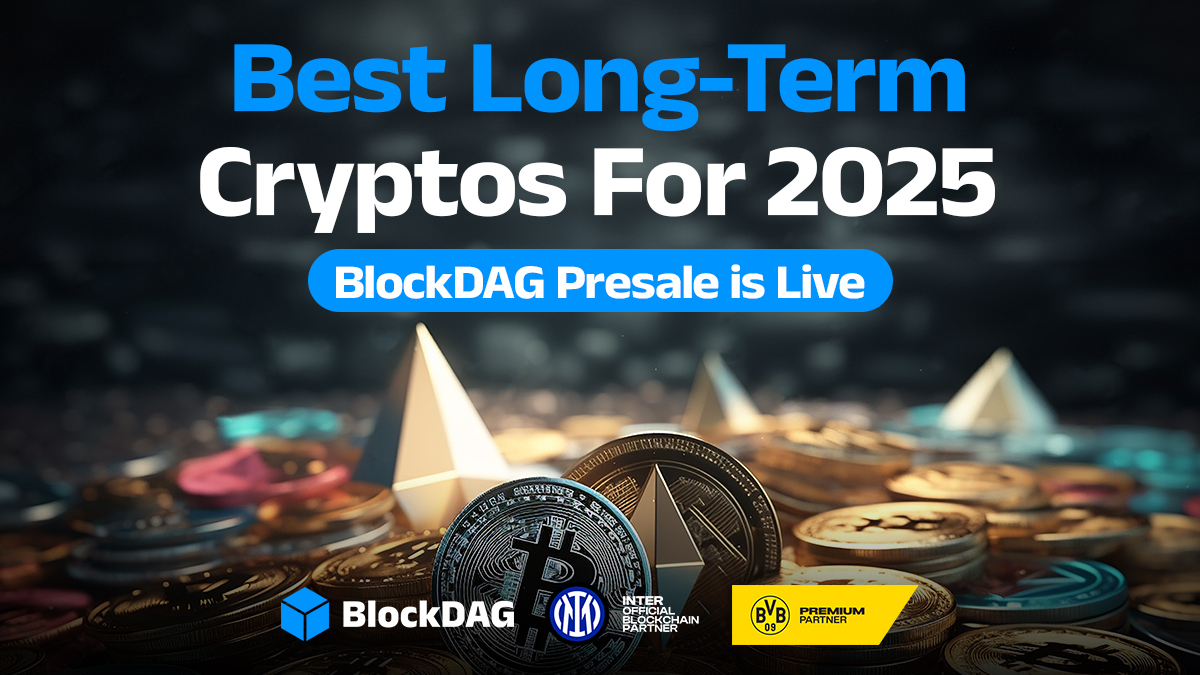 The Best Crypto for Long-Term Investment