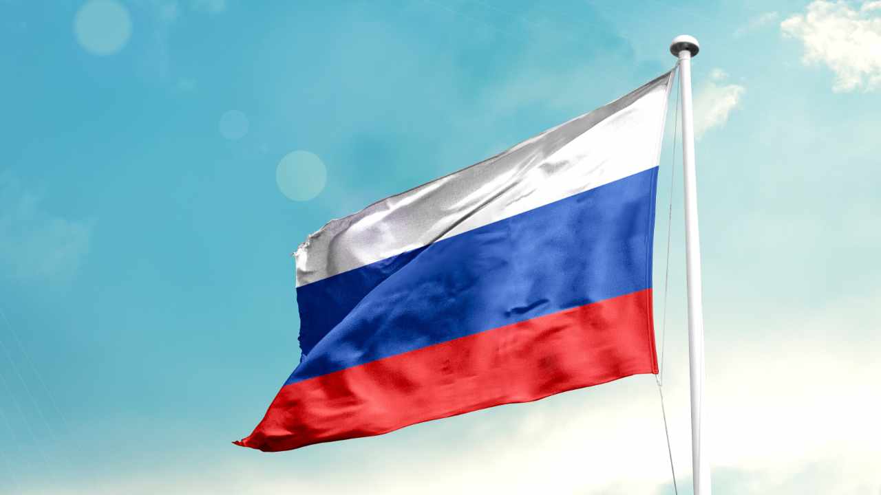 Dollar's Role Shrinks as 80% of Russian Export Revenues Shift to Non-Toxic Currencies – News Bytes Bitcoin News