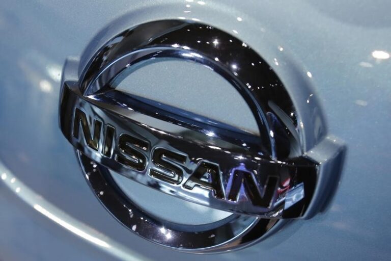 Nissan CFO Stephen Ma to step down, Bloomberg News reports By Reuters