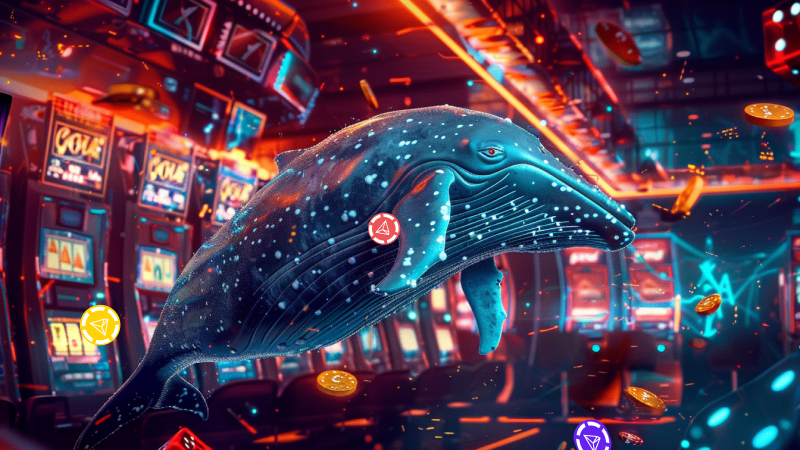 As Toncoin, Tron and AVAX Battle For Crypto Top 10 Ranking, Experts Are Backing A New Altcoin To Surpass Them - shareandstocks.com