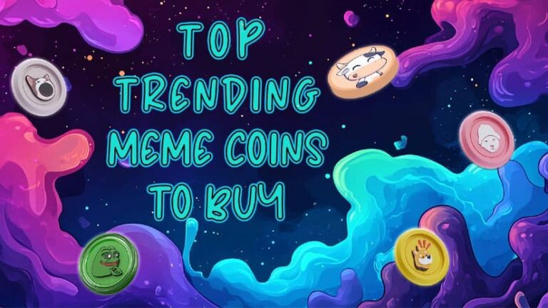 Top 7 Meme Coins to Buy and Hold for Long Term (Gen Z Top Choices)
