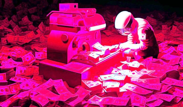 $1,900,000 To Be Handed To Victims of 'Free Credit Report' Scam That Conned 42,849 People - The Daily Hodl