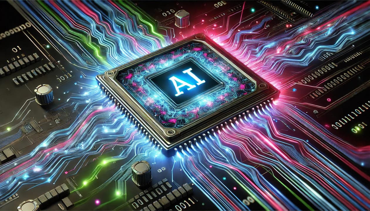 3 Must-Own AI Chip Stocks For 2025