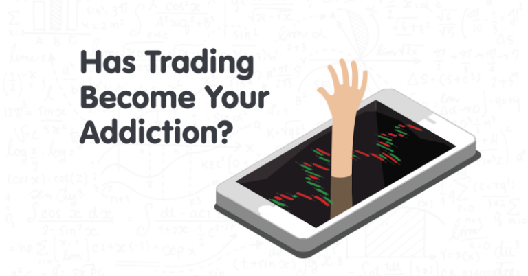3 Ways to Prevent Forex Trading Addiction