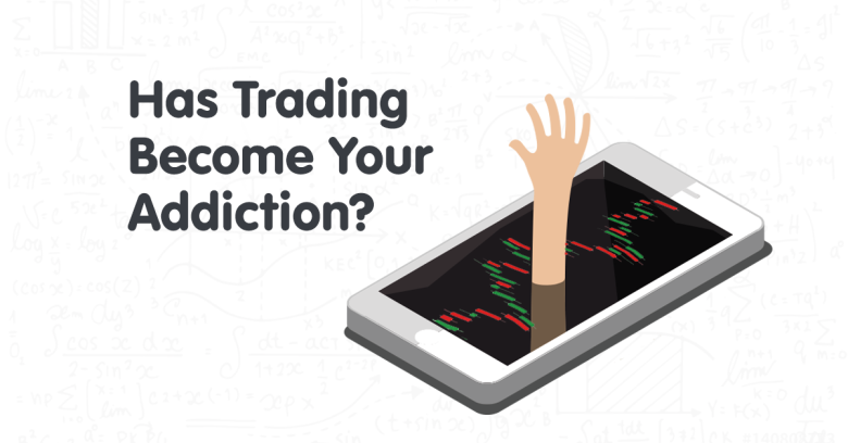 3 Ways to Prevent Forex Trading Addiction